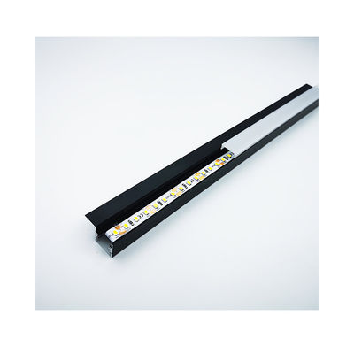 Aluminium-LED-kastlamp met verbeterde warmteafvoer
