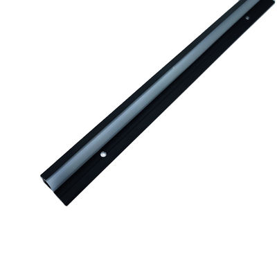 onder het kabinet geleid strip Bewegingssensor Dimmable oplaadbare draadloze aluminium LED kast lichten
