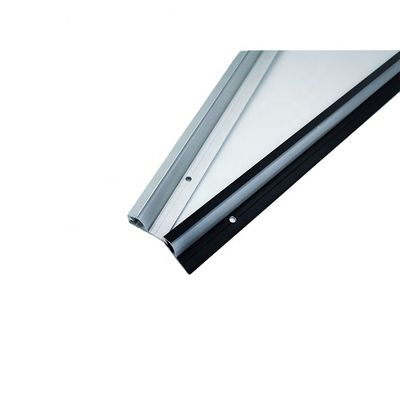 onder het kabinet geleid strip Bewegingssensor Dimmable oplaadbare draadloze aluminium LED kast lichten