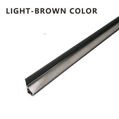 Led onder kast verlichting batterij Dimmable Modern 3500K LED kast licht voor Keuken Garderobe