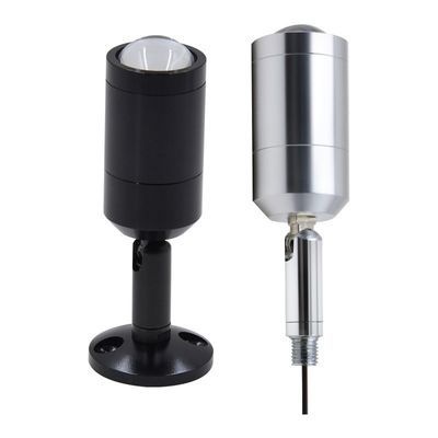 Moderne 3W LED plafondscherm 3000K-6000K Aluminium 80Ra 30 000 uur levensduur