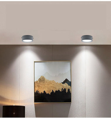 CRI Modern Dimmable LED Downlight met verstelbare straalhoek