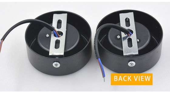 CRI Modern Dimmable LED Downlight met verstelbare straalhoek