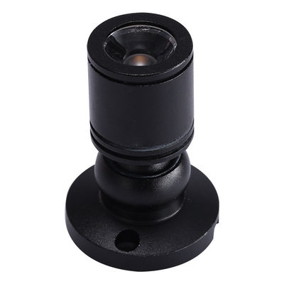 3W modern LED spotlamp met instelbare kleurtemperatuur