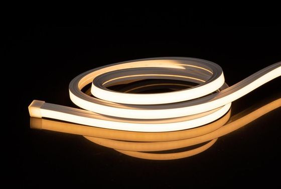 ZS Single Glass Shelf Silicone LED Strip Light met bewegingssensor