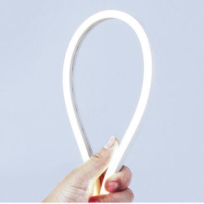 Waterdicht IP54 Silicium LED Neon Strip Light met kleurweergave index 3000K/4000K/6000K