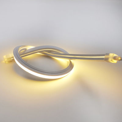 4000K ZS Silicon LED Strip Light met Beweging of Touch Sensor