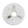 135mm Plafondventilator vervangend licht AC Led Module 15w AC 110V 120V met ETL FCC CE CB LVD EMC certificaat