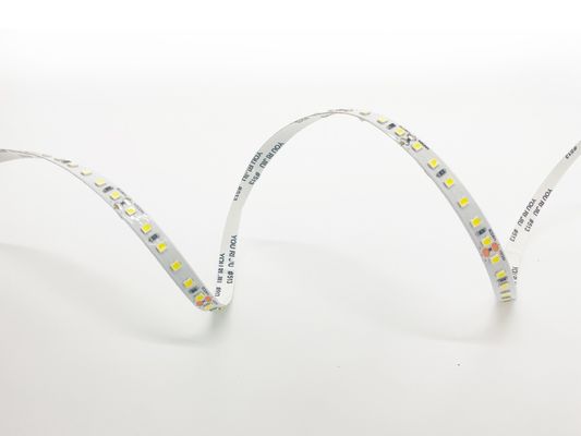 Ed 2835 Smd 120leds Running Lamp Bar Smart Led Strip Light Tape DC24V 10m Turn Off Backflow Strip Light