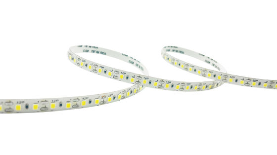Ed 2835 Smd 120leds Running Lamp Bar Smart Led Strip Light Tape DC24V 10m Turn Off Backflow Strip Light