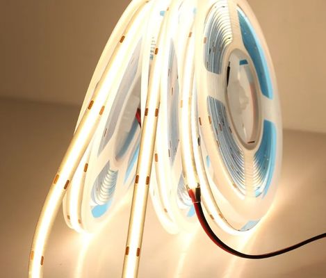 COB Strip Light Auto Led Strip Light 320led 384led 480led 528led 768leds RGB COB Led Strip Light Voor aluminiumprofiel