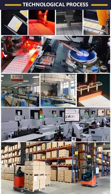 Gepersonaliseerde siliconen flexibele diode neonstrooklampen 2700k-5700k neon RGBW LED neonlampen
