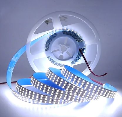 2835Led Strip Light 360led/m 3 rij 12V IP20 IP65 Flexibel Strip Light 16mm Breedte 45W 3528Led Strip Light