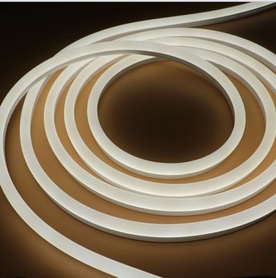 Modern nieuw ontwerp Led Flex Neon Strip Light Voor Project Bedrijf Evenement Huwelijk Feest Decoratie