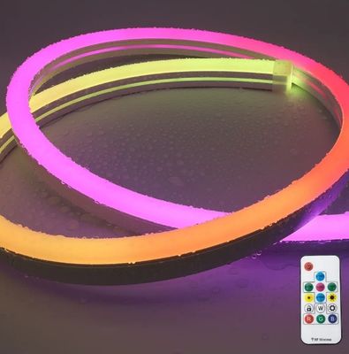 Modern nieuw ontwerp Led Flex Neon Strip Light Voor Project Bedrijf Evenement Huwelijk Feest Decoratie