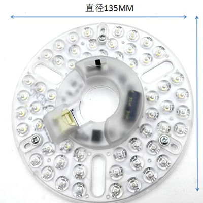 CE ERP 230V 24W 5CCT Verstelbare LED-plafondmodule Lichte plafondhanger Radar inductiecontrole