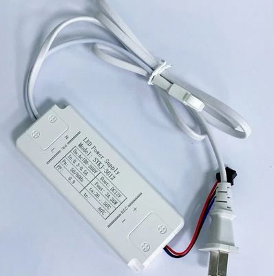Ultra dun en slank voedingsbron 12V/24V 60W 100W 150W Led Driver Schakelvoedingsbron Voor Led Strip Light Tin Box
