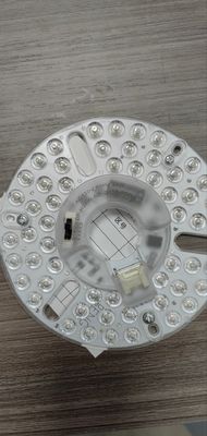 ERP Rosh LED-modules 5CCT 12W/18W/24W DIP Switch Plafondlampventilator met Witch Power vervangt LED-module