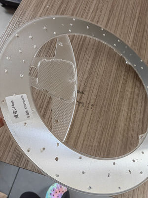 Fabrieksdirect CE/ERP-certificering Aluminium circuit board 36w 5CCT Dimmable Ceiling Flush Light Led Module