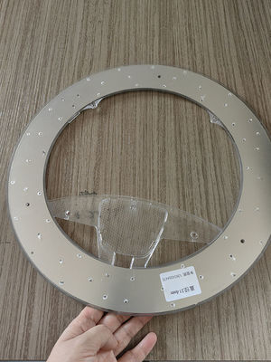 Fabrieksdirect CE/ERP-certificering Aluminium circuit board 36w 5CCT Dimmable Ceiling Flush Light Led Module