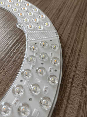 Fabrieksdirect CE/ERP-certificering Aluminium circuit board 36w 5CCT Dimmable Ceiling Flush Light Led Module