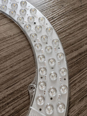 Fabrieksdirect CE/ERP-certificering Aluminium circuit board 36w 5CCT Dimmable Ceiling Flush Light Led Module