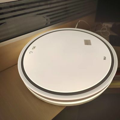 Verlichtingsapparaat SMD LED PCB-module 120V 3/5CCT Vervangende ronde lens LED-lichtmodule voor plafondpaneel