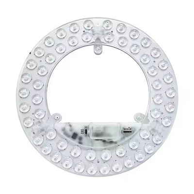 ERP ETL-gecertificeerd 24W rond LED-paneellamp met verstelbare CCT
