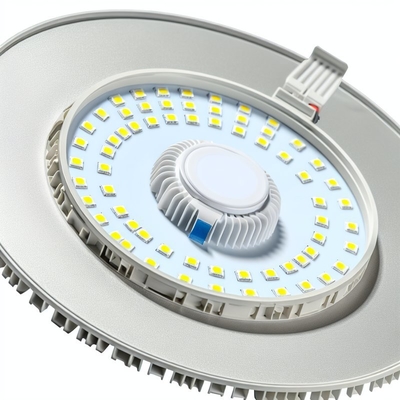 100W LED Plafondpaneel Lichtmodule, 6500K Koud Wit, 960lm Lichtstroom