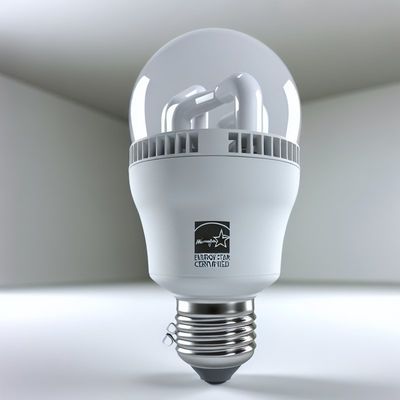 Energy Star gecertificeerde universele plafondventilator LED-lichtvervangingsset