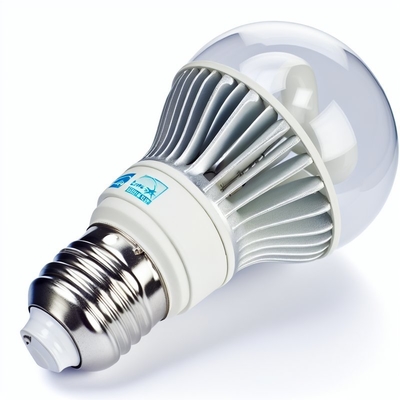 Energy Star-gecertificeerde 3000K LED-plafondventilator