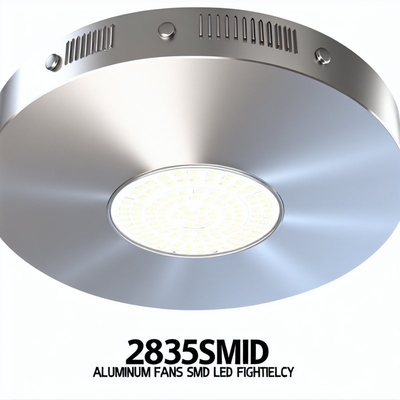 2835SMD LED plafond ventilator licht vervanging - Aluminium PCB, 3000K Warm White