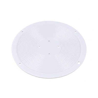 Led 2835SMD Plafondventilator Led Licht Vervanging Dia135mm Wit