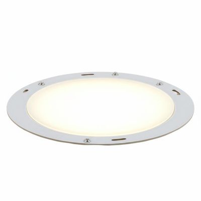 Duurzame plafond ventilator licht armature vervanging Led 2835SMD Kleurtemperatuur 3000K Optimale verlichting voor elke ruimte