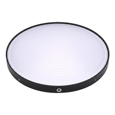 Energie-efficiëntie Plafondventilator Led Light Vervanging Universele Dia135mm Energy Star Gecertificeerd Dia135mm