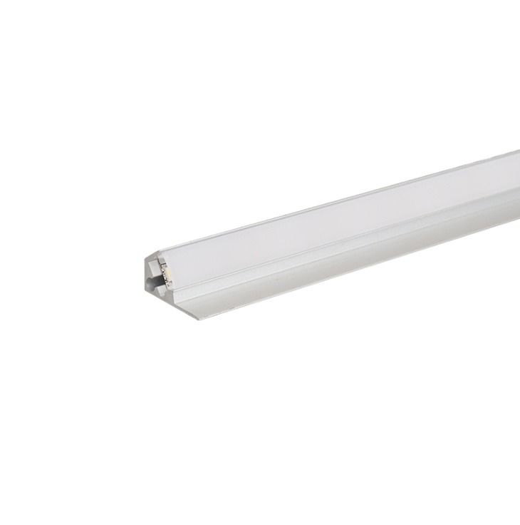 onderkast led strip 3500K Warm White LED Cabinet Light met oppervlak gemonteerde verlichtingsstrook