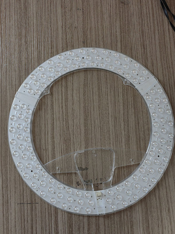 Fabrieksdirect CE/ERP-certificering Aluminium circuit board 36w 5CCT Dimmable Ceiling Flush Light Led Module