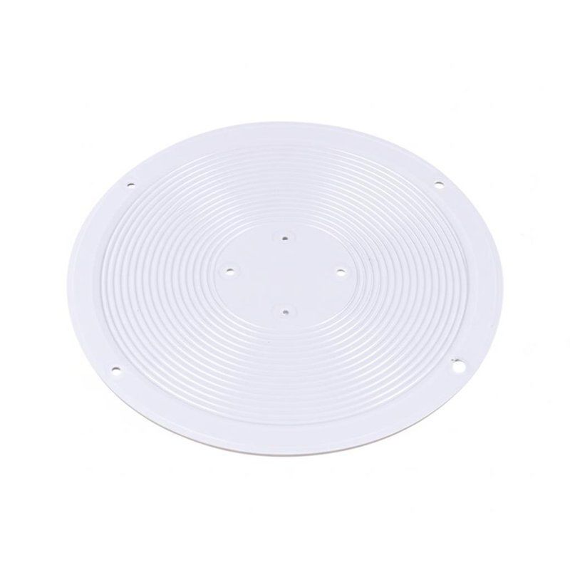 Led 2835SMD Plafondventilator Led Licht Vervanging Dia135mm Wit