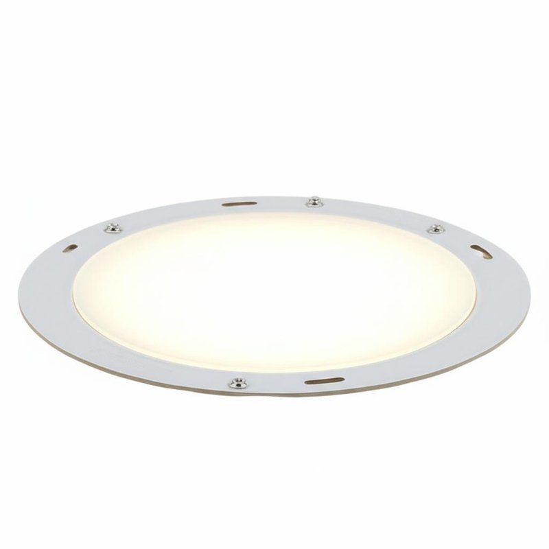 Duurzame plafond ventilator licht armature vervanging Led 2835SMD Kleurtemperatuur 3000K Optimale verlichting voor elke ruimte