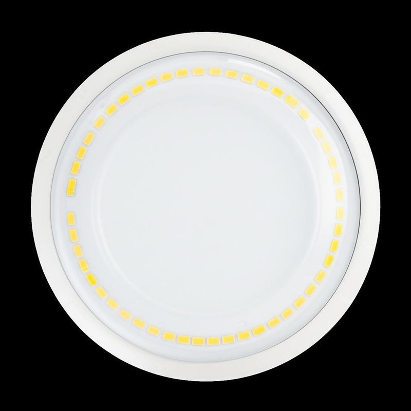 Energy Efficiency and Energy Star Certified Replacement LED Light for Ceiling Fan