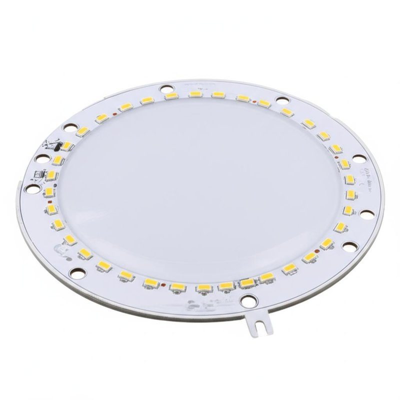 2835SMD White Aluminum PCB Ceiling Fan Led Light Replacement for Fans