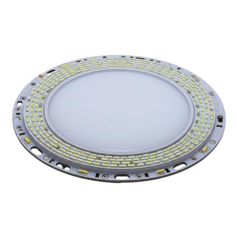 Led2835SMD Universele plafondventilator LED-licht vervanging Makkelijk te installeren Langdurige helderheid Geschikt voor kantoren