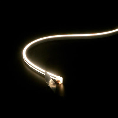 24V/12V.DC 10W Custom Flexible Neon Light Strip Voor Decoratie van Plafondkamers