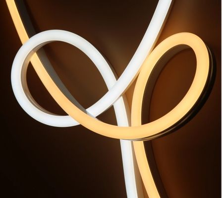Modern nieuw ontwerp Led Flex Neon Strip Light Voor Project Bedrijf Evenement Huwelijk Feest Decoratie