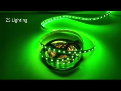 RGB Strip licht Video