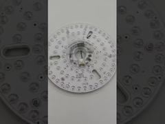 220 mm Dimmable Ronde Led Plafondlicht Vervanging 120v Aluminium PCB BOARD Circuit PCBA Voor Plafond