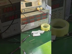 Dia 310mm plafondventilator lichtmoud 24w 2800lm,RA97,met CB CCC