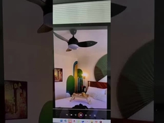 Led plafond ventilator licht goede kwaliteit bestseller